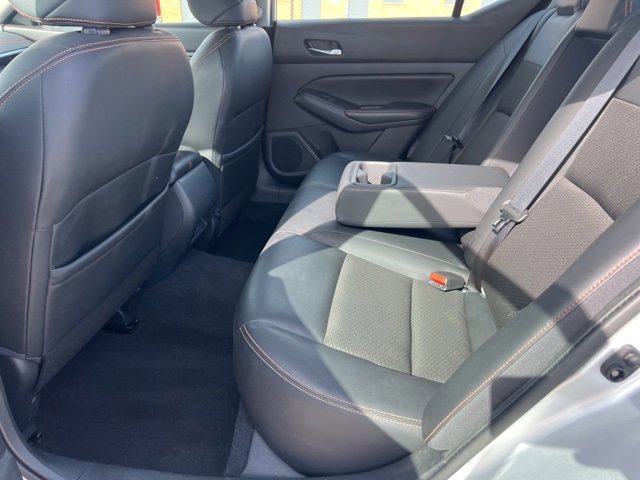 Used 2019 Nissan Altima 2.5 SR image 19