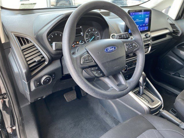 Certified 2021 Ford EcoSport SE image 11