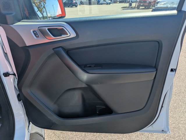 Certified 2023 Ford Ranger XLT w/ Equipment Group 302A High image 31