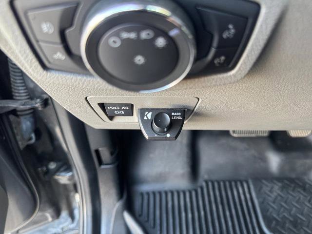 Certified 2020 Ford F150 XL w/ Equipment Group 101A Mid image 21