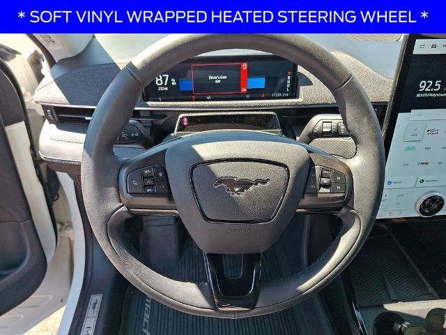 Certified 2023 Ford Mustang Mach-E Premium AWD/4WD image 18