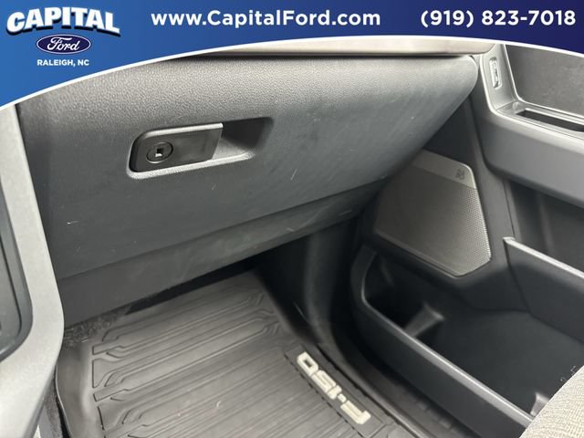 Certified 2025 Ford F150 XLT w/ Equipment Group 303A High AWD/4WD image 28