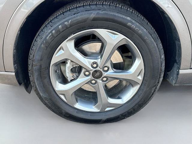 Certified 2024 Ford Escape ST-Line w/ Tech Pack #1 AWD/4WD image 23