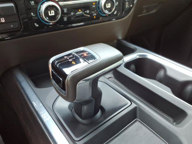 Used 2024 GMC Sierra 1500 SLT w/ SLT Premium Plus Package AWD/4WD image 21