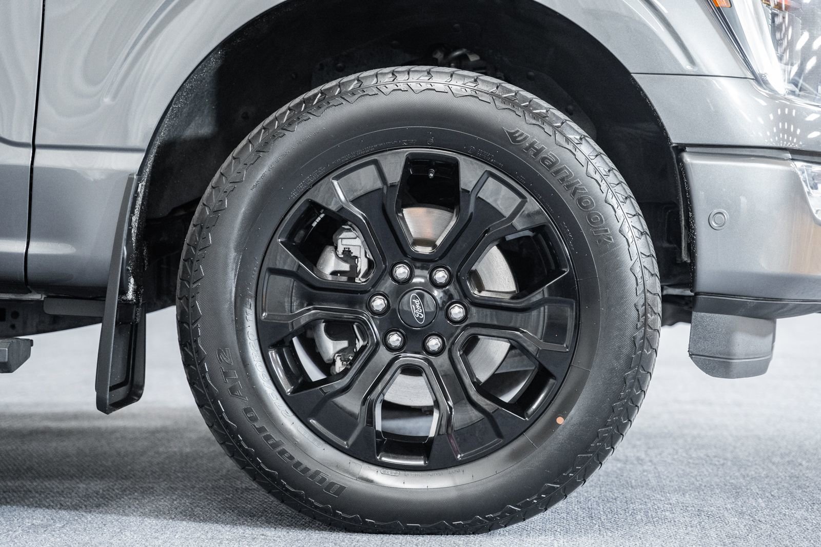 Certified 2023 Ford F150 Platinum w/ Max Trailer Tow Package image 19