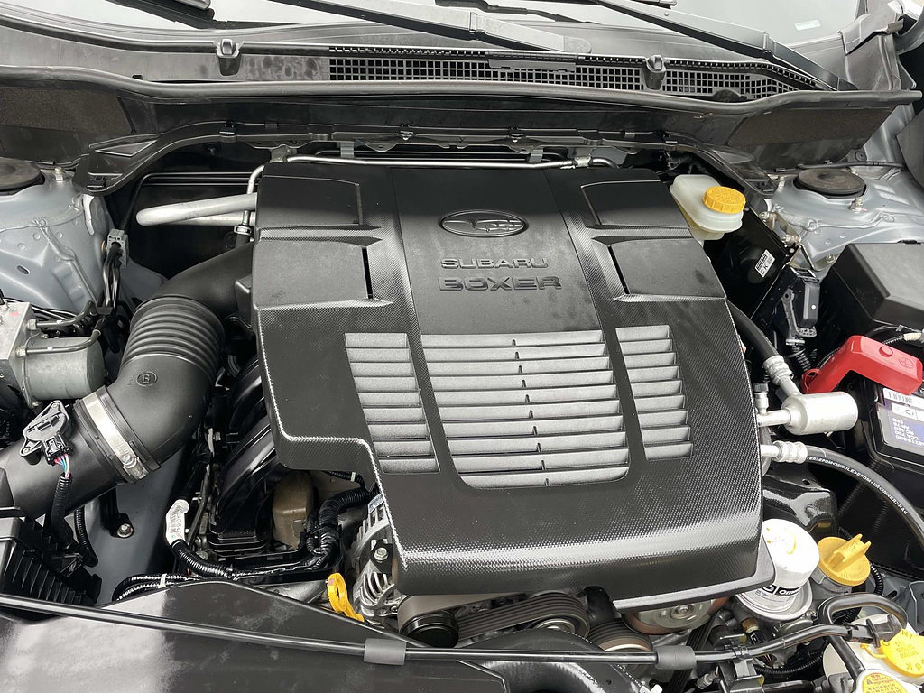 Used 2019 Subaru Forester Limited AWD/4WD image 37