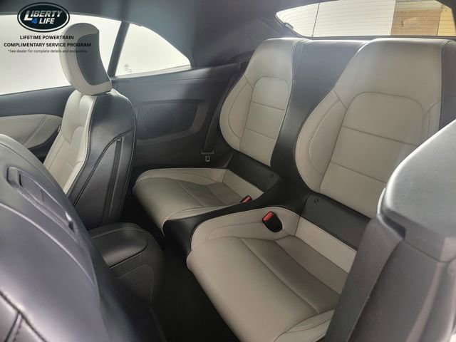 Certified 2024 Ford Mustang Premium RWD image 14