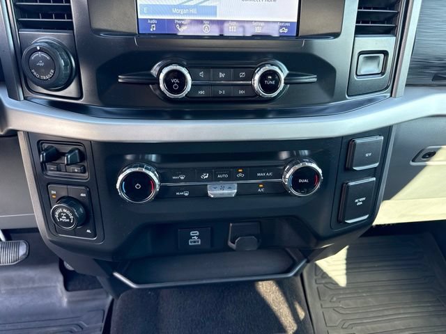 Certified 2022 Ford F150 XLT w/ Equipment Group 301A Mid AWD/4WD image 31