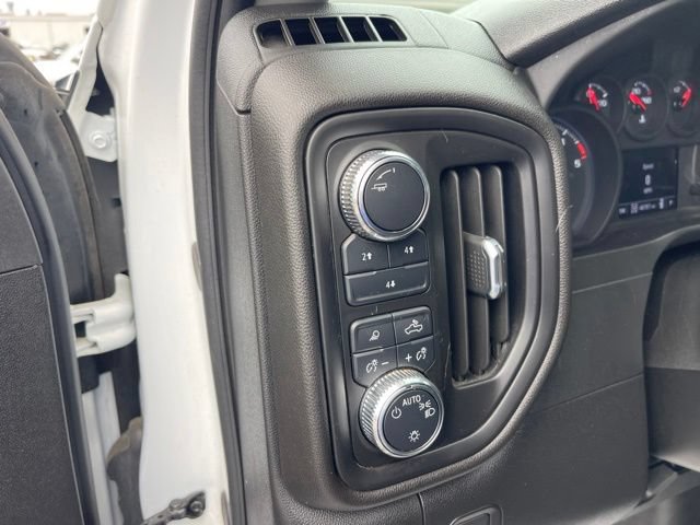 Used 2024 GMC Sierra 2500 Pro AWD/4WD image 14