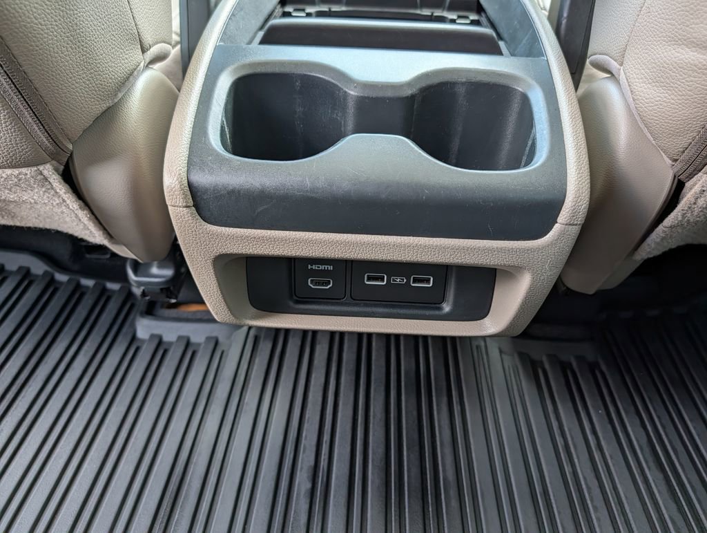 Used 2024 Honda Odyssey Touring image 26