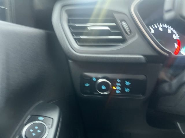 Certified 2022 Ford Escape SEL w/ SEL Stealth AWD Package image 25