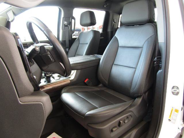 Used 2023 GMC Sierra 1500 Elevation w/ Elevation Premium Package AWD/4WD image 23