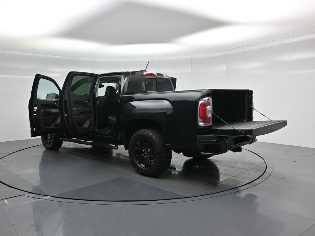 Used 2022 GMC Canyon AT4 image 30