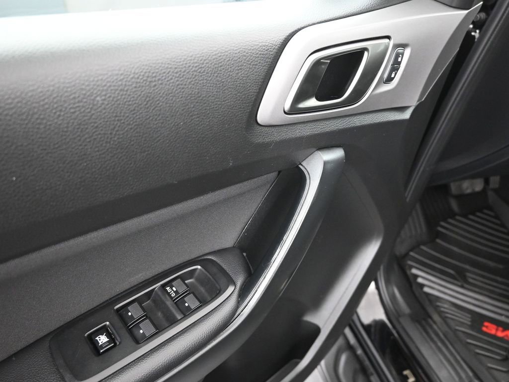 Certified 2022 Ford Ranger XLT w/ Equipment Group 301A Mid image 15