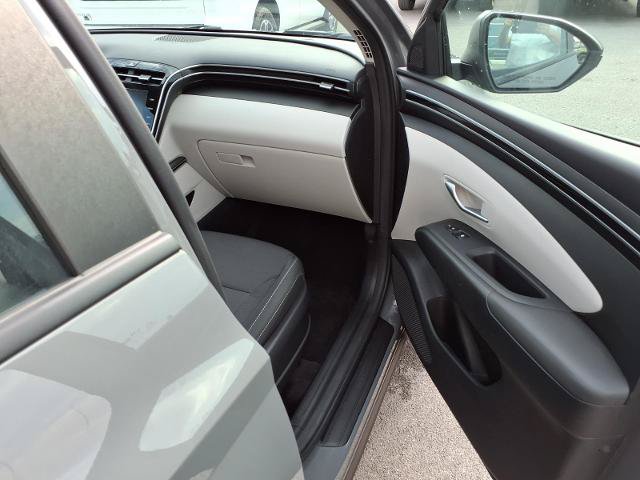 Used 2024 Hyundai Tucson SE FWD image 23