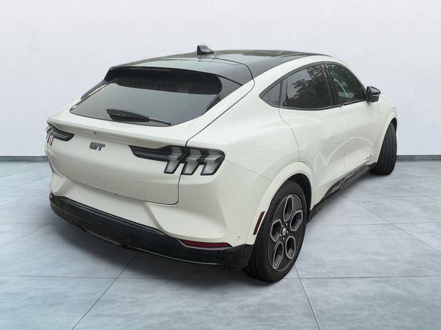 Certified 2023 Ford Mustang Mach-E GT AWD/4WD image 48