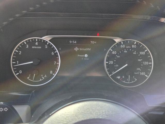 Used 2023 Nissan Pathfinder SL image 30