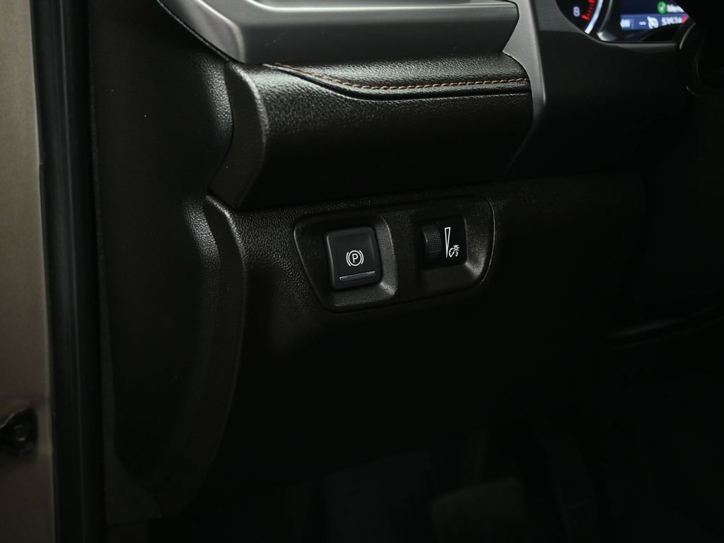 Used 2022 GMC Acadia AT4 w/ Trailering Package image 37