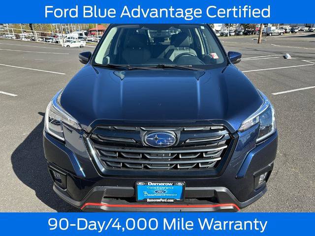 Used 2022 Subaru Forester Sport AWD/4WD image 9