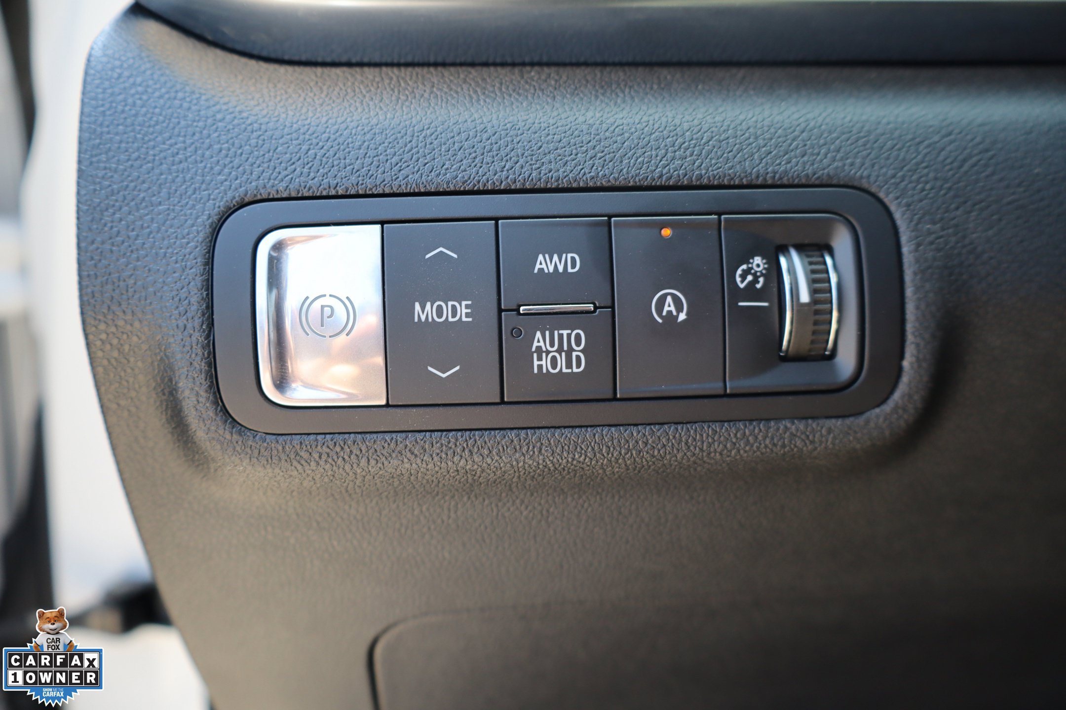 Used 2026 GMC Terrain Elevation AWD/4WD image 15