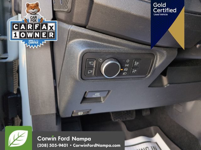 Certified 2021 Ford Bronco First Edition AWD/4WD image 15