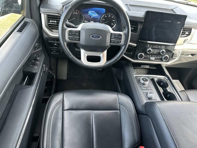 Certified 2024 Ford Expedition Max XLT image 20