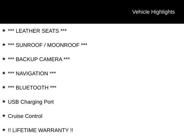 Certified 2022 Ford Explorer ST w/ Equipment Group 401A AWD/4WD image 40