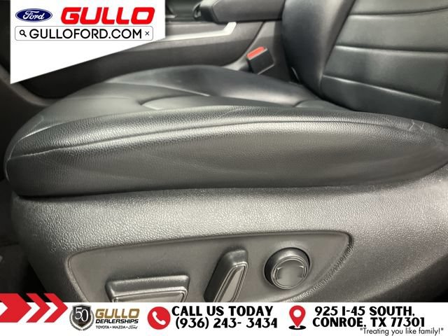 Used 2022 Toyota Highlander XLE FWD image 21