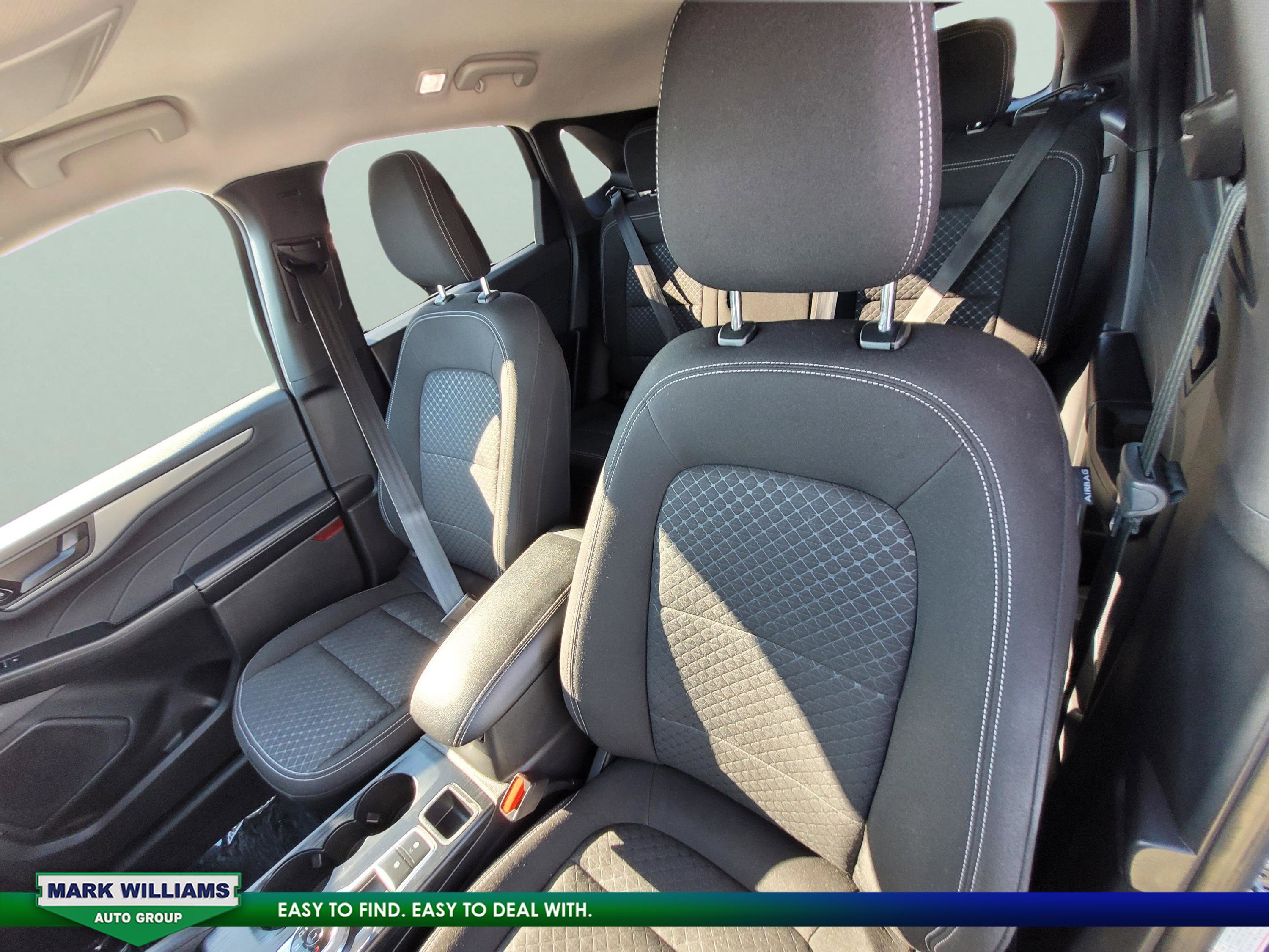 Certified 2023 Ford Escape Active w/ Tech Pack #1 image 32