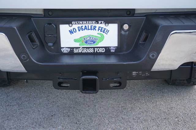 Certified 2021 Ford F250 Lariat w/ Lariat Value Package AWD/4WD image 9