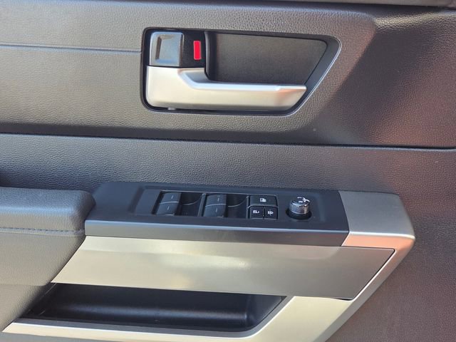 Used 2024 Toyota Tundra SR5 w/ SR5 Convenience Package image 27