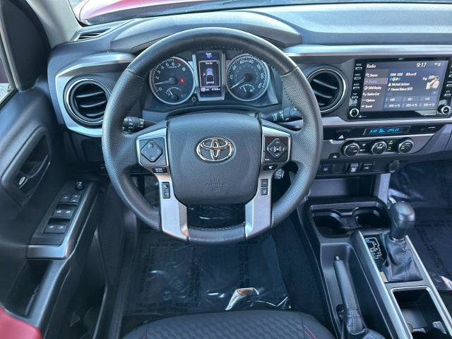 Used 2023 Toyota Tacoma SR5 RWD image 13
