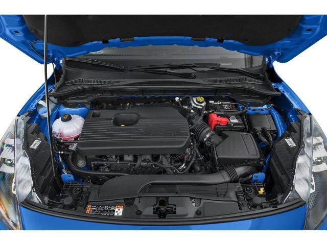 Certified 2022 Ford Escape Titanium w/ Titanium Elite Package image 8