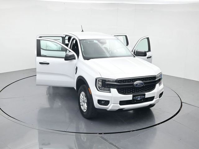 Certified 2025 Ford Ranger XL AWD/4WD image 46