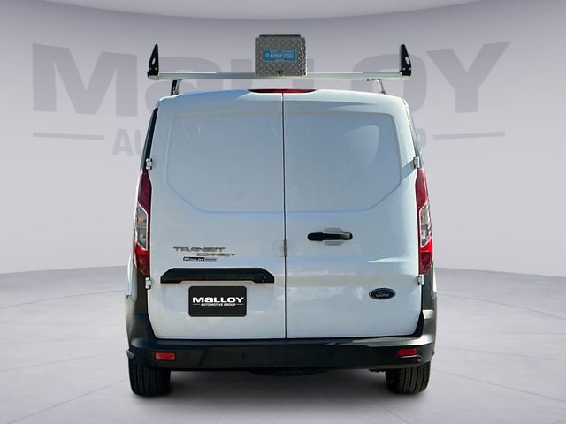 Certified 2022 Ford Transit Connect XL image 4