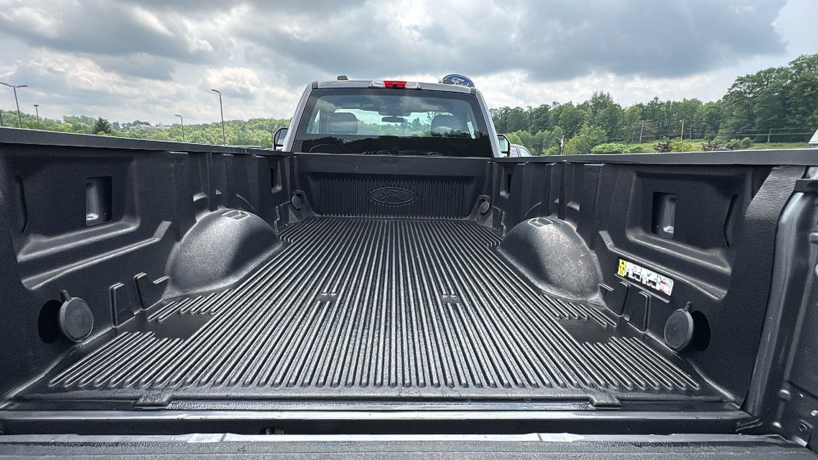 Certified 2022 Ford F250 XL w/ STX Appearance Package AWD/4WD image 13