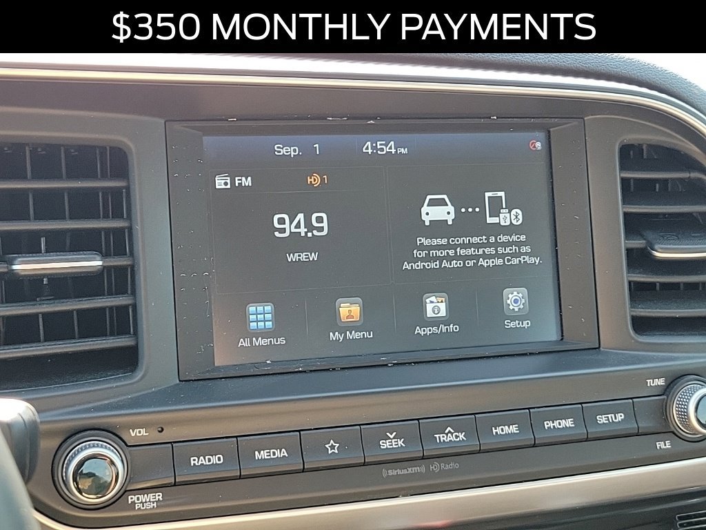 Used 2020 Hyundai Elantra Value Edition FWD image 26
