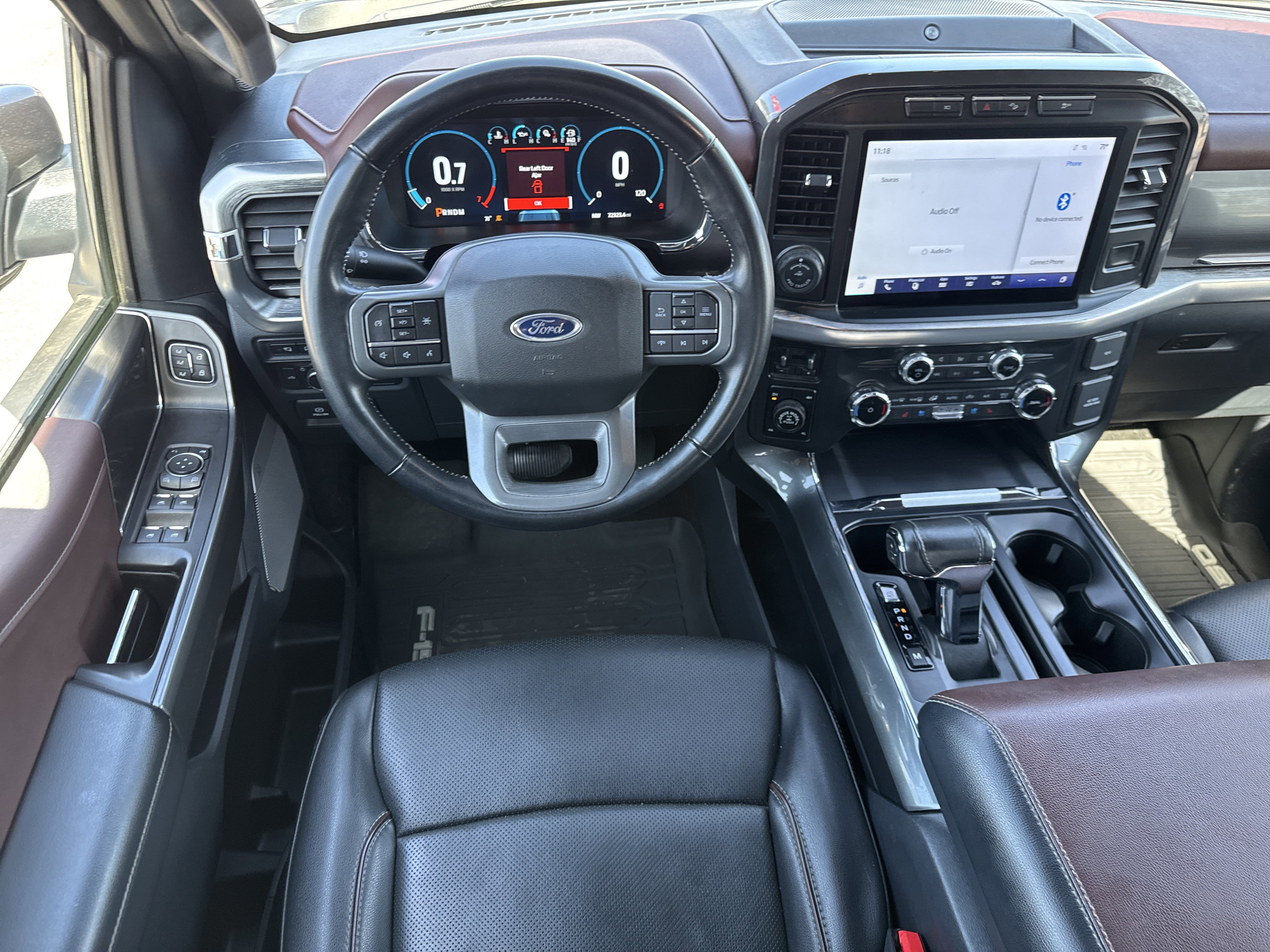 Certified 2022 Ford F150 Lariat image 12