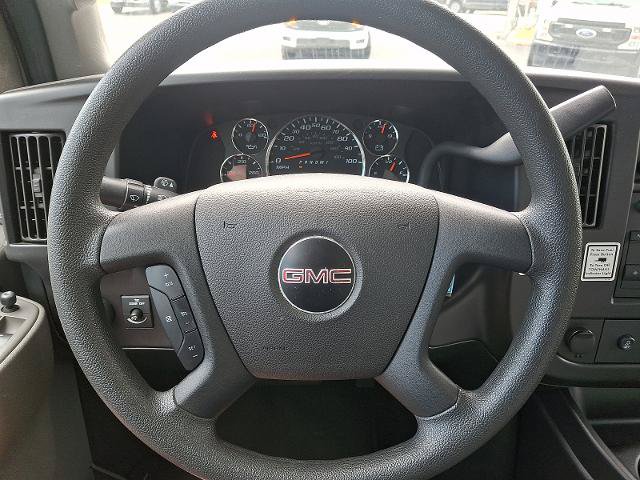 Used 2021 GMC Savana 3500 w/ Power Convenience Package RWD image 17