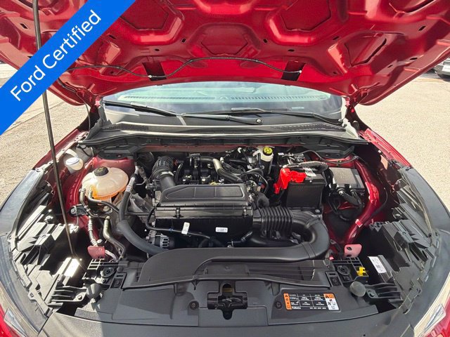 Certified 2023 Ford Escape Active w/ Tech Pack #2 AWD/4WD image 22