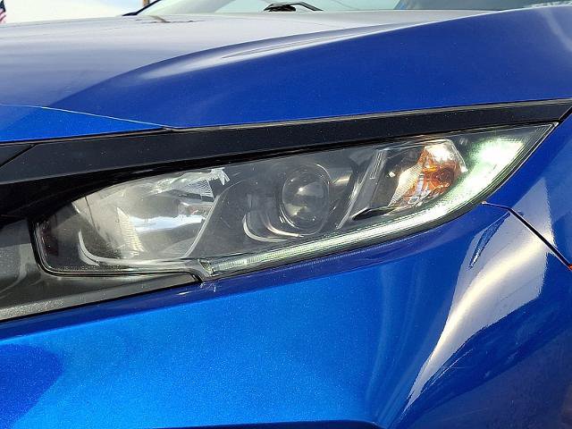 Used 2019 Honda Civic EX image 8