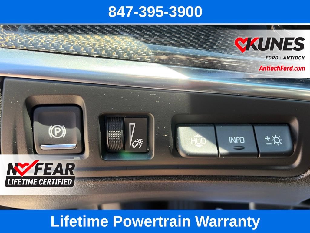 Used 2020 Cadillac XT5 Sportv AWD/4WD image 36