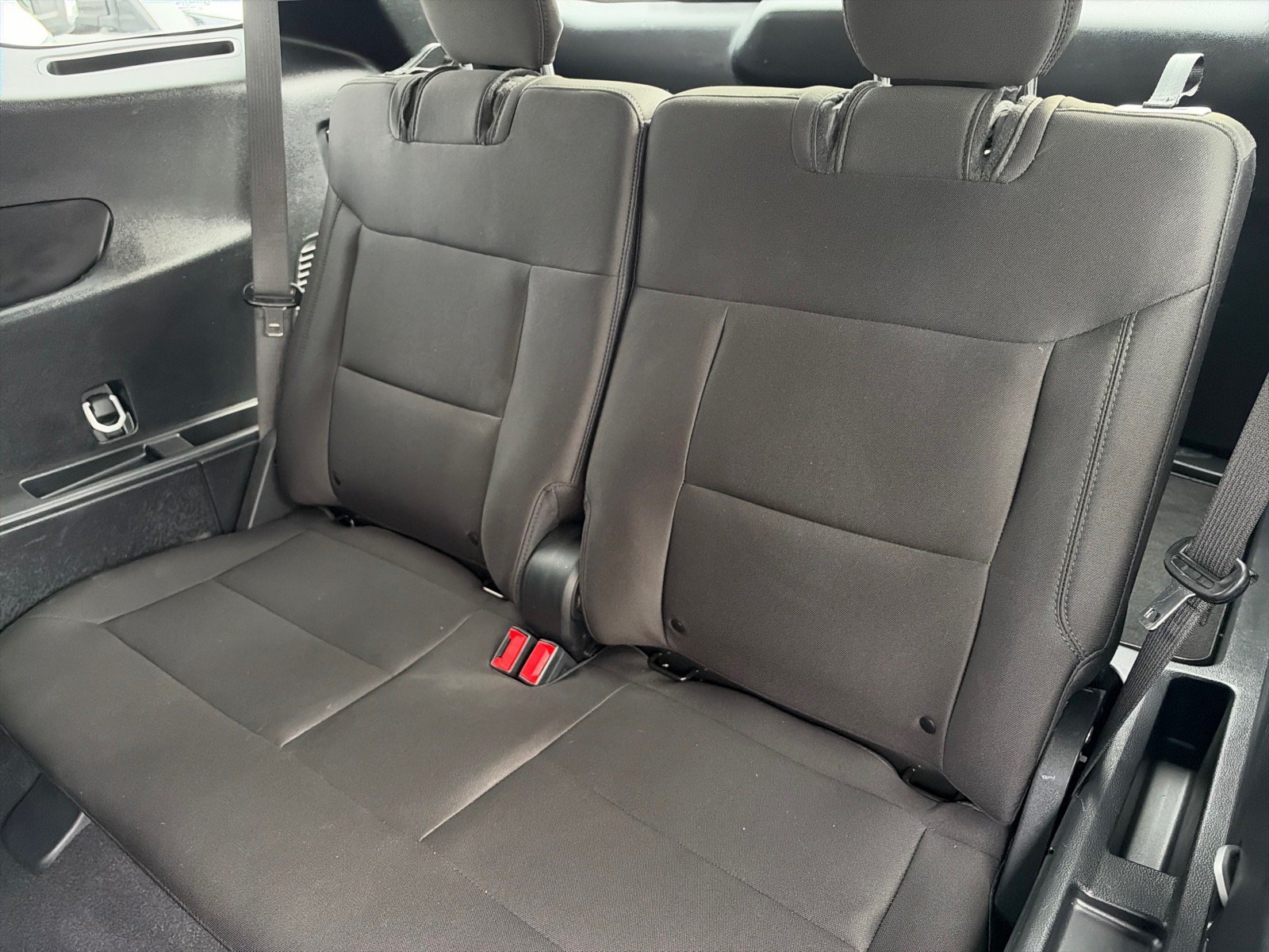 Certified 2023 Ford Explorer XLT AWD/4WD image 12