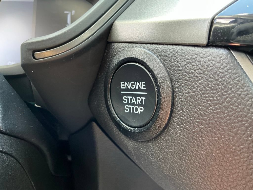 Certified 2025 Ford Escape Active FWD image 34