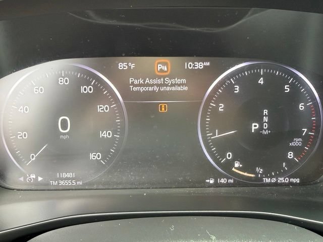 Used 2019 Volvo XC40 T5 Momentum AWD/4WD image 14