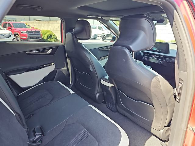 Used 2023 Kia EV6 GT-Line w/ GT-Line Suede Seat Package RWD image 13