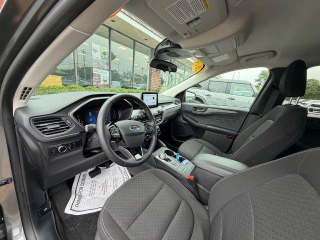 Certified 2024 Ford Escape Active AWD/4WD image 16