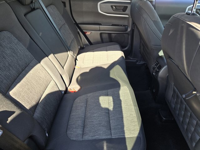 Certified 2022 Ford Bronco Sport Big Bend w/ Convenience Package image 30