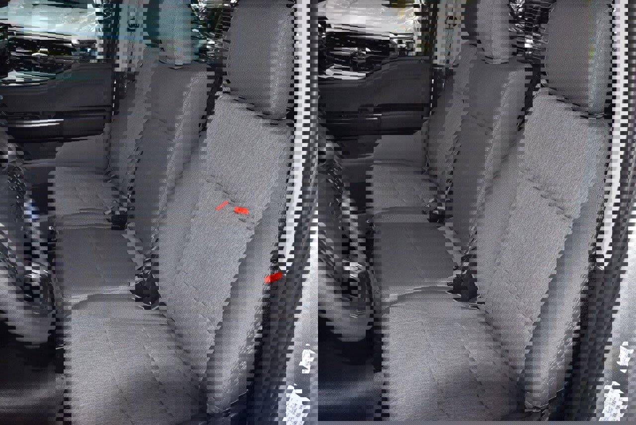 Certified 2025 Ford F150 XL w/ Equipment Group 103A High image 29