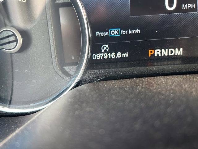 Certified 2019 Ford F150 King Ranch w/ Equipment Group 601A Luxury AWD/4WD image 7